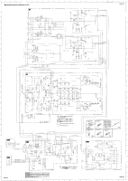 Yamaha P-4500 - Schematic